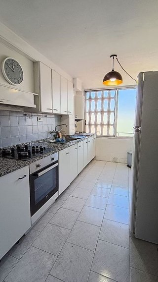 Piso en alquiler en Ciutat Jardí en Valencia