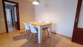 Piso en alquiler en Ciutat Jardí en Valencia