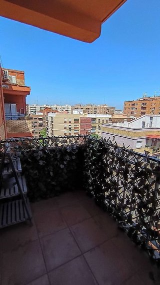 Piso en alquiler en Ciutat Jardí en Valencia