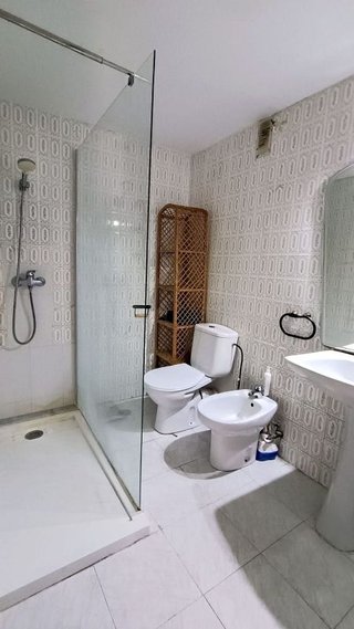 Piso en alquiler en Ciutat Jardí en Valencia