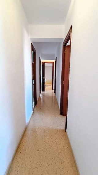 Piso en alquiler en Ciutat Jardí en Valencia