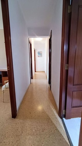 Piso en alquiler en Ciutat Jardí en Valencia