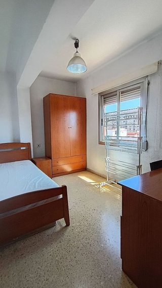 Piso en alquiler en Ciutat Jardí en Valencia