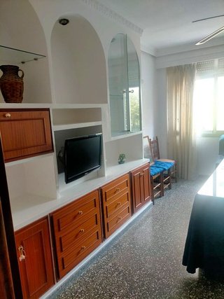 Piso en alquiler en Polígono Cartuja – La Paz en Granada