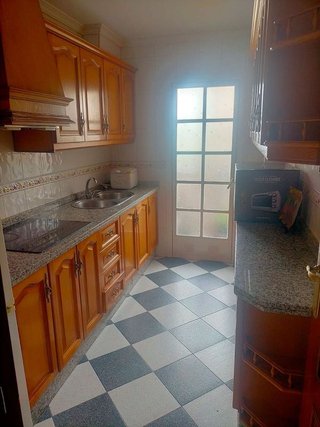 Piso en alquiler en Polígono Cartuja – La Paz en Granada