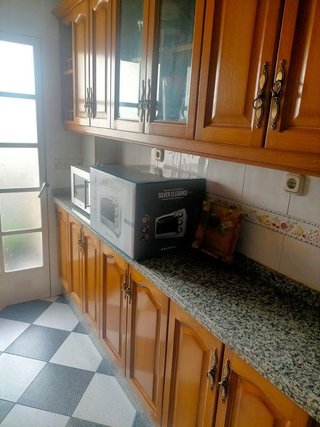 Piso en alquiler en Polígono Cartuja – La Paz en Granada