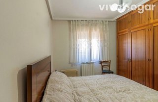 Casa pareada en venta en Casco Histórico de Barajas en Madrid