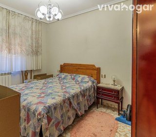 Casa pareada en venta en Casco Histórico de Barajas en Madrid