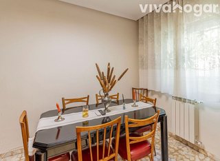 Casa pareada en venta en Casco Histórico de Barajas en Madrid