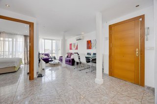 Piso en venta en Playa de los Locos en Torrevieja