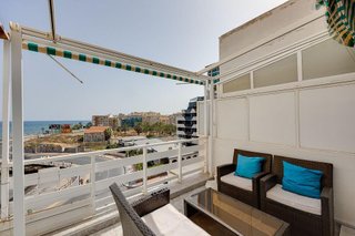 Piso en venta en Playa de los Locos en Torrevieja