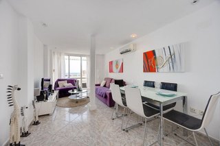 Piso en venta en Playa de los Locos en Torrevieja