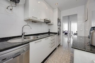 Piso en venta en Playa de los Locos en Torrevieja