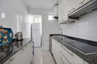 Piso en venta en Playa de los Locos en Torrevieja