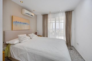Piso en venta en Playa de los Locos en Torrevieja