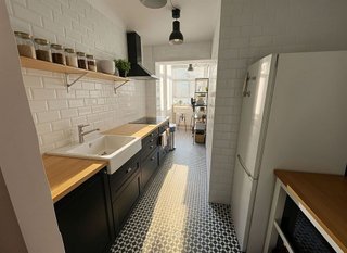 Piso en venta en Son Cotoner en Palma de Mallorca