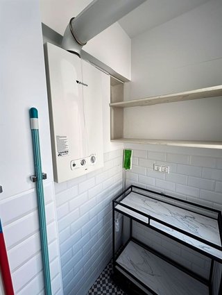 Piso en venta en Son Cotoner en Palma de Mallorca