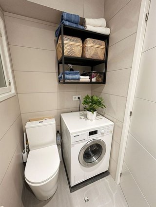 Piso en venta en Son Cotoner en Palma de Mallorca