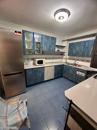 Piso en venta en San Pablo - Santa Teresa en Albacete