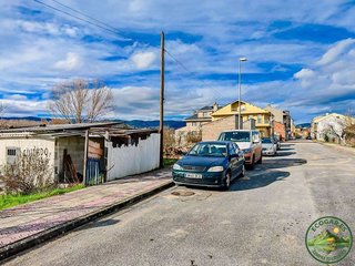 Terreno en venta en Cacabelos
