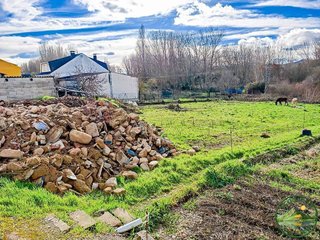 Terreno en venta en Cacabelos