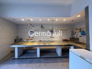 Local comercial en venta en Centre en Badalona