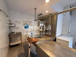 Local comercial en venta en Centre en Badalona