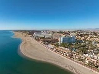 Piso en venta en Carretera Mojonera – Cortijos de Marín en Roquetas de Mar