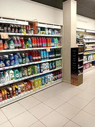 Local comercial en venta en Artés