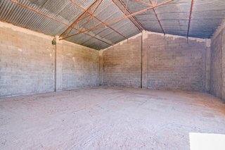 Nave industrial en venta en Santa Adela - Parque Leyva Loro en Atarfe