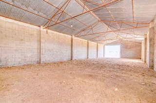 Nave industrial en venta en Santa Adela - Parque Leyva Loro en Atarfe