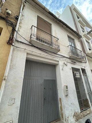 Casa rural en venta en Centro en Gandia
