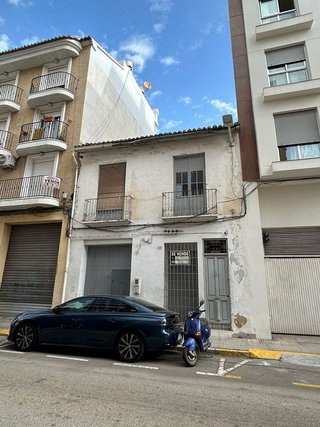 Casa rural en venta en Centro en Gandia