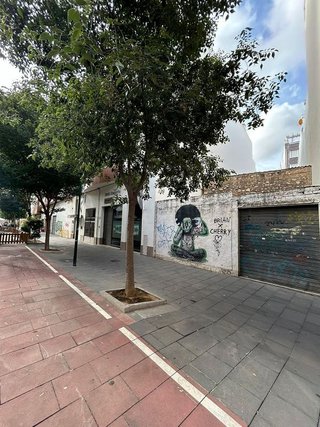 Casa rural en venta en Centro en Gandia