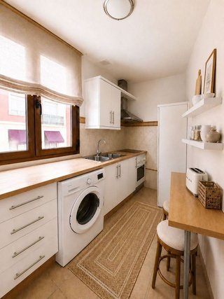 Piso en venta en Santa Rosa - Valdeolleros en Córdoba