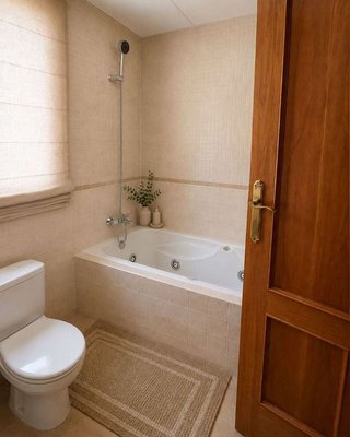Piso en venta en Santa Rosa - Valdeolleros en Córdoba