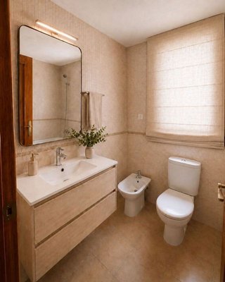 Piso en venta en Santa Rosa - Valdeolleros en Córdoba