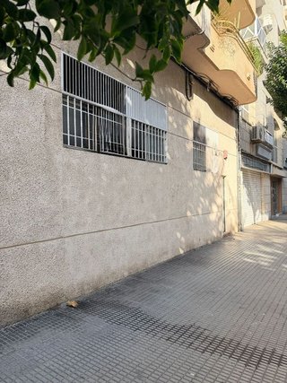 Local comercial en venta en Plaça Eliptica-Republica Argentina-Germanies en Gandia