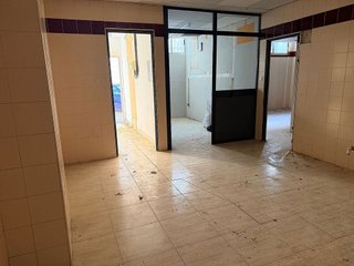 Local comercial en venta en Plaça Eliptica-Republica Argentina-Germanies en Gandia