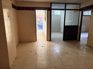 Local comercial en venta en Plaça Eliptica-Republica Argentina-Germanies en Gandia