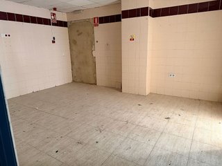 Local comercial en venta en Plaça Eliptica-Republica Argentina-Germanies en Gandia