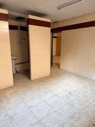 Local comercial en venta en Plaça Eliptica-Republica Argentina-Germanies en Gandia