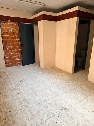 Local comercial en venta en Plaça Eliptica-Republica Argentina-Germanies en Gandia