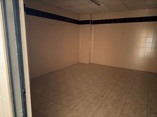 Local comercial en venta en Plaça Eliptica-Republica Argentina-Germanies en Gandia