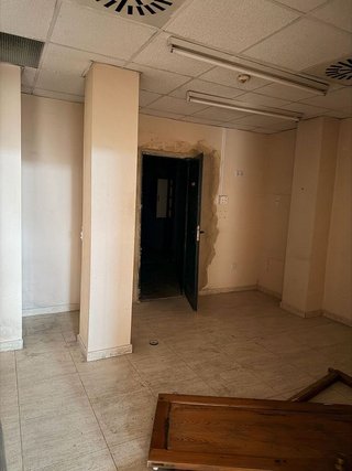 Local comercial en venta en Plaça Eliptica-Republica Argentina-Germanies en Gandia