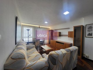 Piso en venta en Teis en Vigo