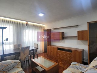 Piso en venta en Teis en Vigo
