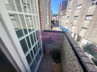 Piso en venta en Teis en Vigo