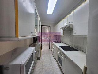 Piso en venta en Teis en Vigo
