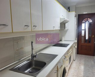Piso en venta en Teis en Vigo